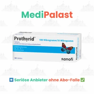 Prothyrid anbieter