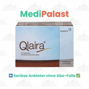 qlaira pille anbieter