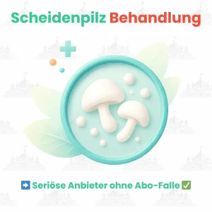 Scheidenpilz