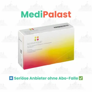 Seasonique anbieter pille