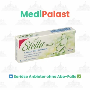 Stella pille anbieter