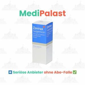 Zovirax anbieter