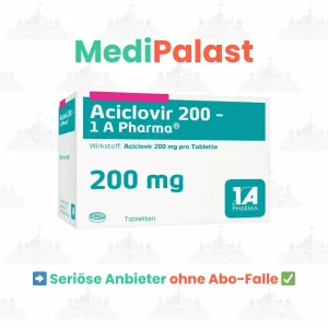 aciclovir anbieter