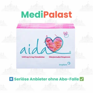 aida pille anbieter