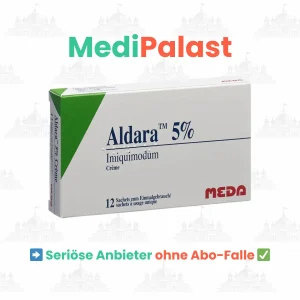 aldra creme anbieter