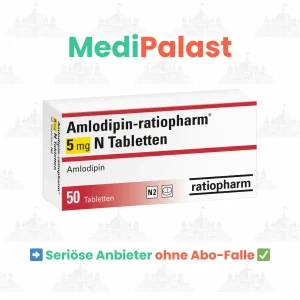 amlodipin anbieter