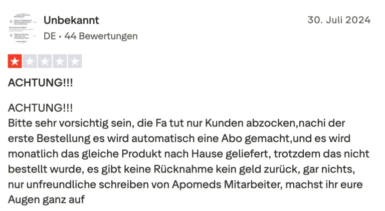 apomeds-erfahrung