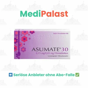 asumate 30 pille anbieter