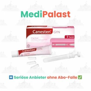 canesten gyn anbieter