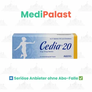 cerazette-pille-anbieter-online