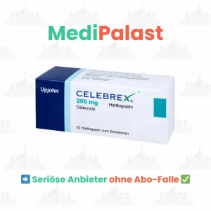 celebrex anbieter