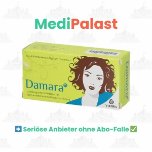 damara-anbieter