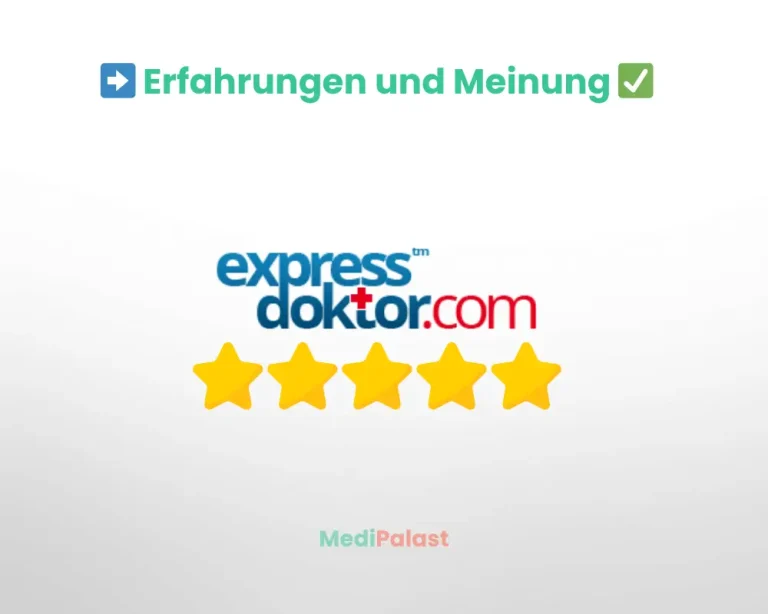 expressdoktor anbieter