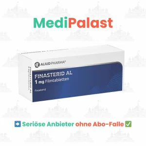 finasterid anbieter