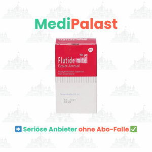 flutide mite anbieter