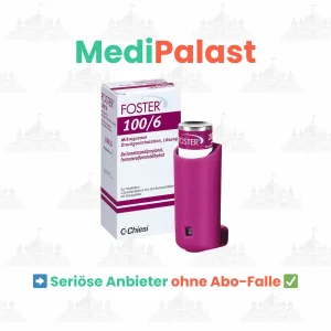 foster spray anbieter