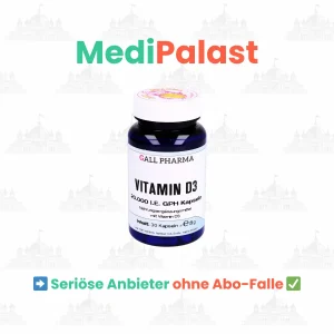 gall pharma vitamin d3 anbieter