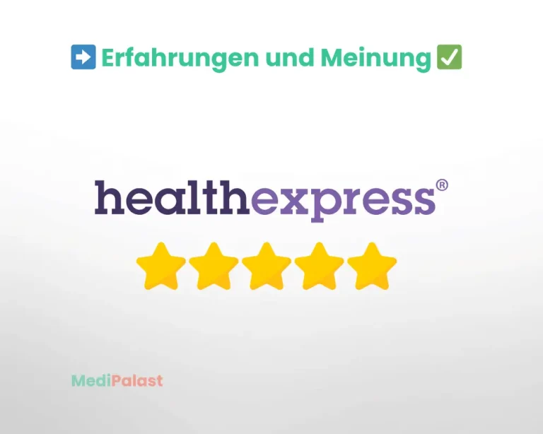 healthexpress-anbieter