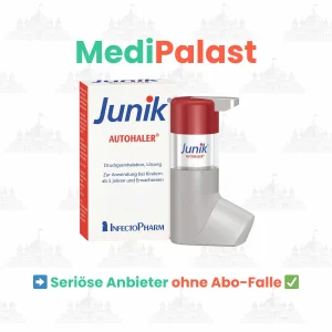 junik anbieter
