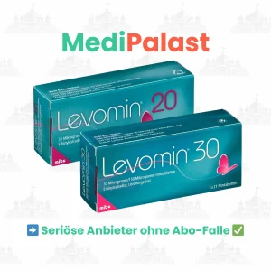 levomin 20 30 pille anbieter