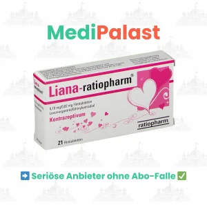 liana pille anbieter