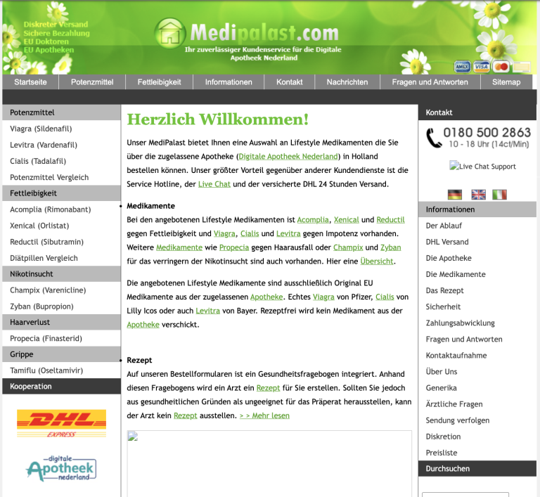 medipalast-2008