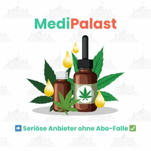 medizinisches cannabis anbieter