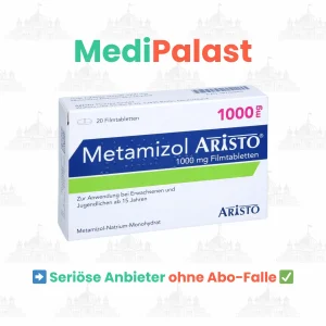 metamizol anbieter