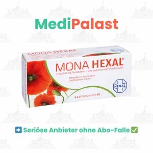 mona hexal pille anbieter