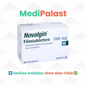 novalgin anbieter