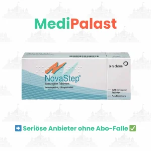 novastep pille anbieter