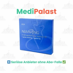 nuvaring anbieter