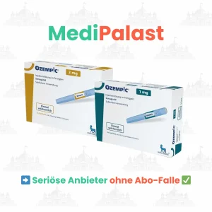 ozempic anbieter