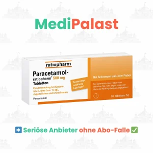 Paracetamol