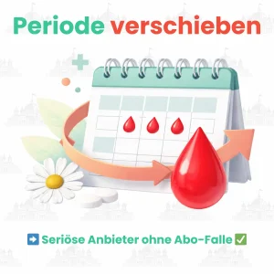 Periode verschieben