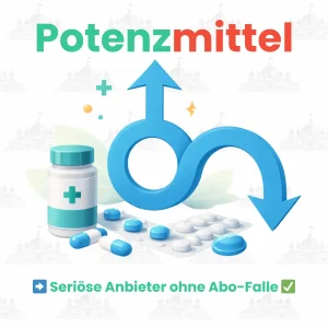 Potenzmittel