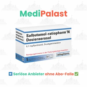 salbutamol-spray-anbieter