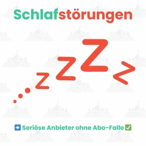Schlafstörungen