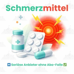 Schmerzmittel