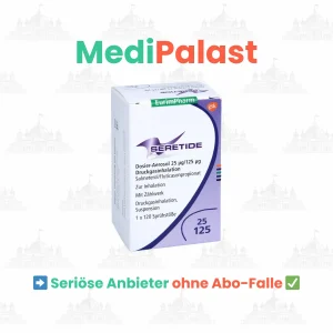 seretide anbieter