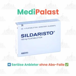 Sildaristo