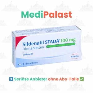 sildenafil generika anbieter
