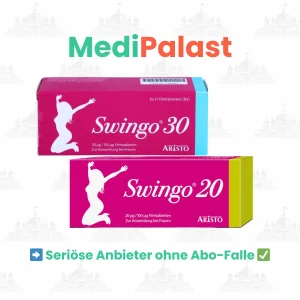 swingo 20 swingo 30 pille anbieter