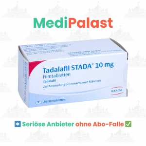 tadalafil generika anbieter