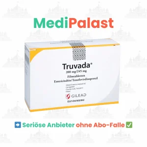 truvada anbieter
