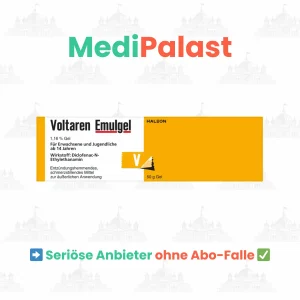 voltaren emulgel anbieter