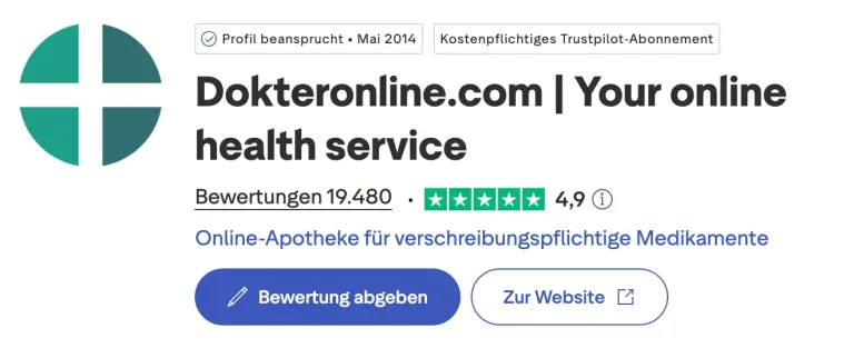 dokteronline-erfahrungsberichte