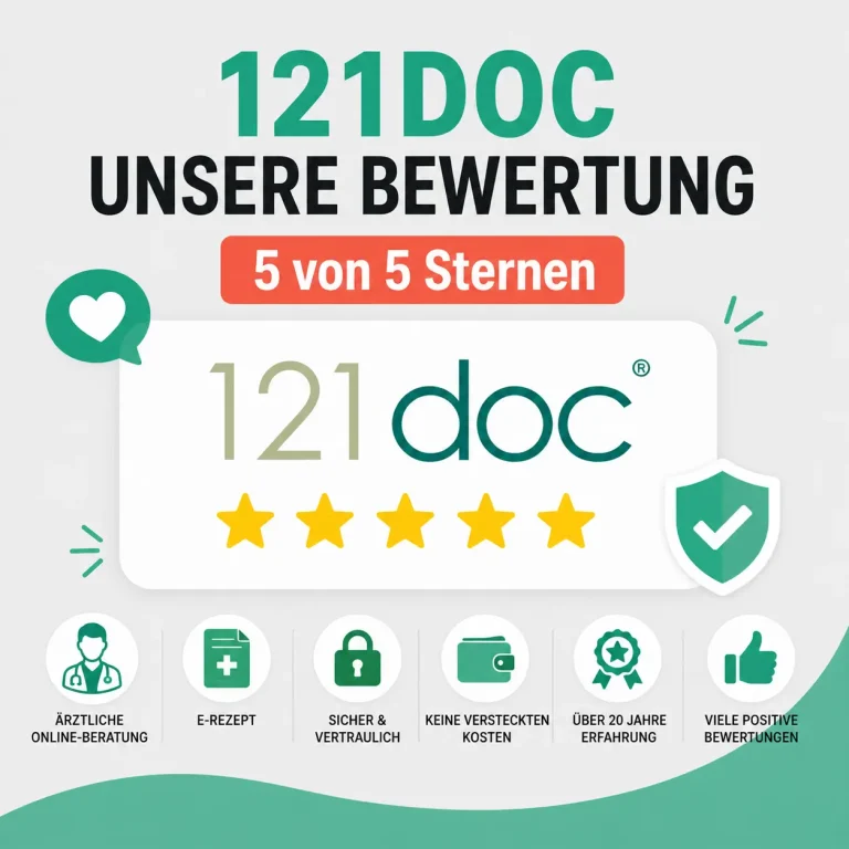 121doc erfahrungen meinung test