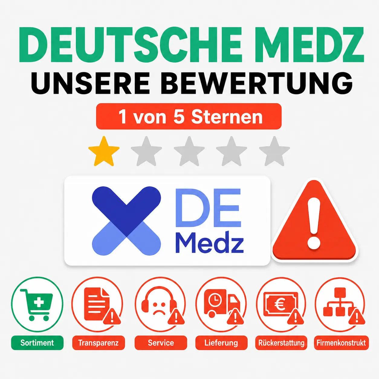 deutsche medz erfahrungen test meinung demedz deutschemedz