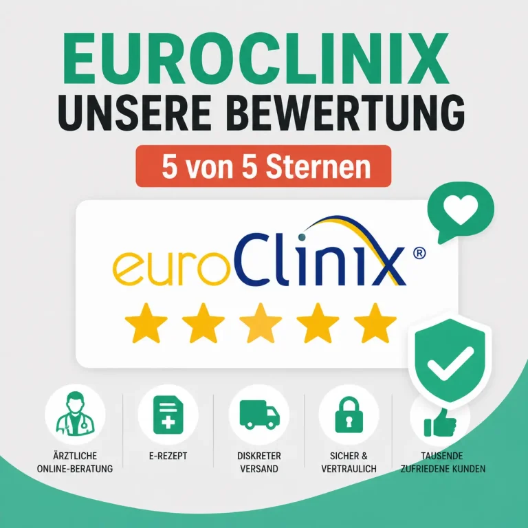 euroclinix bewertung meinung erfahrungen